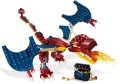 LEGO ® 31102 CREATOR Smok ognia