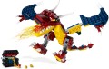 LEGO ® 31102 CREATOR Smok ognia