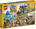 LEGO ® 31105 CREATOR Sklep z zabawkami