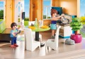 PLAYMOBIL 70014 Mój miejski domek