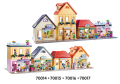 PLAYMOBIL 70014 Mój miejski domek