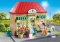 PLAYMOBIL 70016 Moja kwiaciarnia