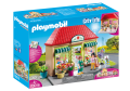 PLAYMOBIL 70016 Moja kwiaciarnia