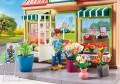 PLAYMOBIL 70016 Moja kwiaciarnia
