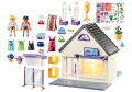 PLAYMOBIL 70017 Mój butik odzieżowy