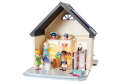 PLAYMOBIL 70017 Mój butik odzieżowy