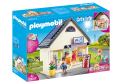 PLAYMOBIL 70017 Mój butik odzieżowy