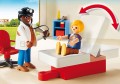 PLAYMOBIL 70034 StarterPack Lekarz dziecięcy