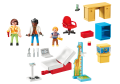 PLAYMOBIL 70034 StarterPack Lekarz dziecięcy