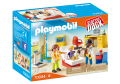 PLAYMOBIL 70034 StarterPack Lekarz dziecięcy