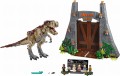 LEGO ® 75936 JURASSIC WORLD Park Jurajski: atak tyranozaura