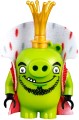  LEGO 75826 Angry Birds Zamek świńskiego króla