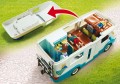 PLAYMOBIL 70088 Rodzinne auto kempingowe