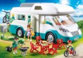 PLAYMOBIL 70088 Rodzinne auto kempingowe