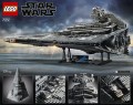 LEGO ® 75252 STAR WARS Gwiezdny Niszczyciel Imperium™