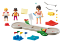 PLAYMOBIL 70092 Minigolf