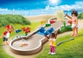 PLAYMOBIL 70092 Minigolf