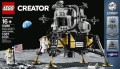 LEGO ® 10266 CREATOR Lądownik księżycowy Apollo 11 NASA