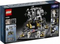 LEGO ® 10266 CREATOR Lądownik księżycowy Apollo 11 NASA
