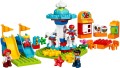 LEGO 10841 Duplo Wesołe miasteczko-1