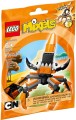 LEGO 41516 Mixels 2 Tentro