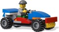 LEGO 4636 Zestaw budowlany