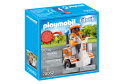 PLAYMOBIL 70052 Ratowniczy Balance Racer