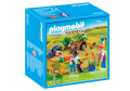 PLAYMOBIL 70137 Zagroda dla małych zwierząt
