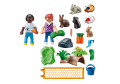 PLAYMOBIL 70137 Zagroda dla małych zwierząt