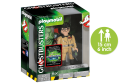 PLAYMOBIL 70173 Ghostbusters™ Figurka do kolekcjonowania E. Spengler