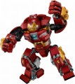 LEGO ® 76104 Super Heroes Walka w Hulkbusterze