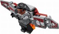 LEGO ® 76104 Super Heroes Walka w Hulkbusterze