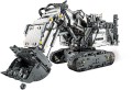 LEGO ® 42100 TECHNIC Koparka Liebherr R 9800