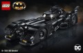 LEGO ® 76139 BATMAN 1989 Batmobile™