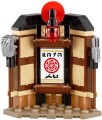 LEGO 70606 Ninjago Movie Szkolenie Spinjitzu