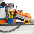 LEGO 60167 City Kwatera straży przybrzeżnej
