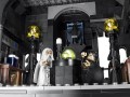 LEGO Lord of the Rings 10237 Tower of Orthanc