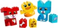 LEGO® 10858 Duplo Moje pierwsze zwierzątka