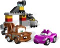 LEGO Duplo Cars 6134 Ścigawa na ratunek 2.jpg