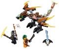 LEGO 70599 Ninjago Smok Colea