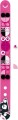 LEGO ® 41901 DOTS Bransoletka ze stylowymi zwierzakami