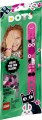 LEGO ® 41901 DOTS Bransoletka ze stylowymi zwierzakami