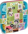 LEGO ® 41904 DOTS Stojaki na zdjęcia z motywem zwierzęcym