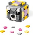 LEGO ® 41904 DOTS Stojaki na zdjęcia z motywem zwierzęcym