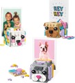 LEGO ® 41904 DOTS Stojaki na zdjęcia z motywem zwierzęcym
