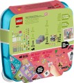 LEGO ® 41904 DOTS Stojaki na zdjęcia z motywem zwierzęcym
