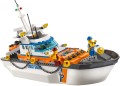 LEGO 60167 City Kwatera straży przybrzeżnej