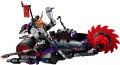 LEGO ® 70642 Killow vs Samuraj XL
