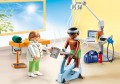 PLAYMOBIL 70195 Fizjoterapeuta