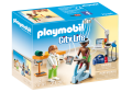 PLAYMOBIL 70195 Fizjoterapeuta